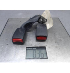 Attache ceinture arriere gauche LEXUS GS 2 Photo n°1