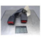 Attache ceinture arriere gauche LEXUS GS 2