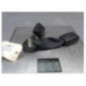 Attache ceinture arriere gauche LEXUS GS 2