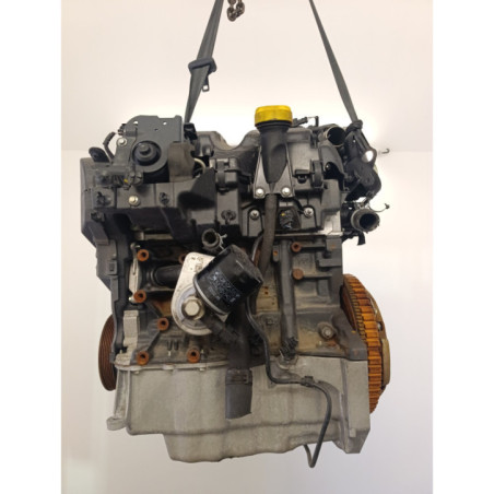Moteur RENAULT CLIO 4