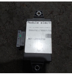 Module électronique FIAT DUCATO 2 Photo n°4