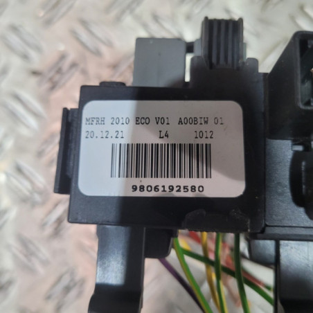 Porte fusible CITROEN JUMPY 3