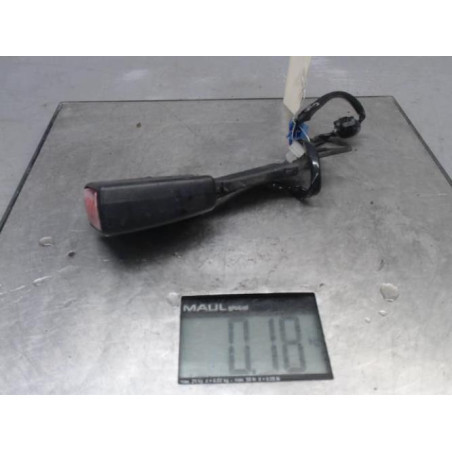 Attache ceinture avant droit LEXUS GS 2