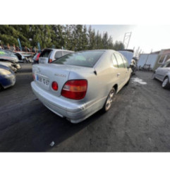 Attache ceinture avant droit LEXUS GS 2 Photo n°8