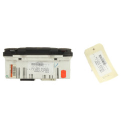 Commande chauffage FORD FIESTA 5 Photo n°3