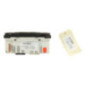 Commande chauffage FORD FIESTA 5