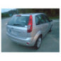 Commande chauffage FORD FIESTA 5