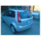 Commande chauffage FORD FIESTA 5