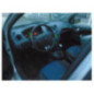 Commande chauffage FORD FIESTA 5