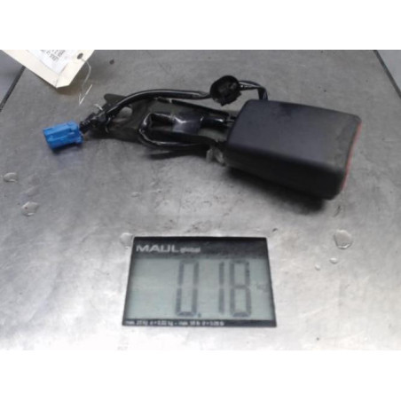 Attache ceinture avant gauche LEXUS GS 2 Photo n°1