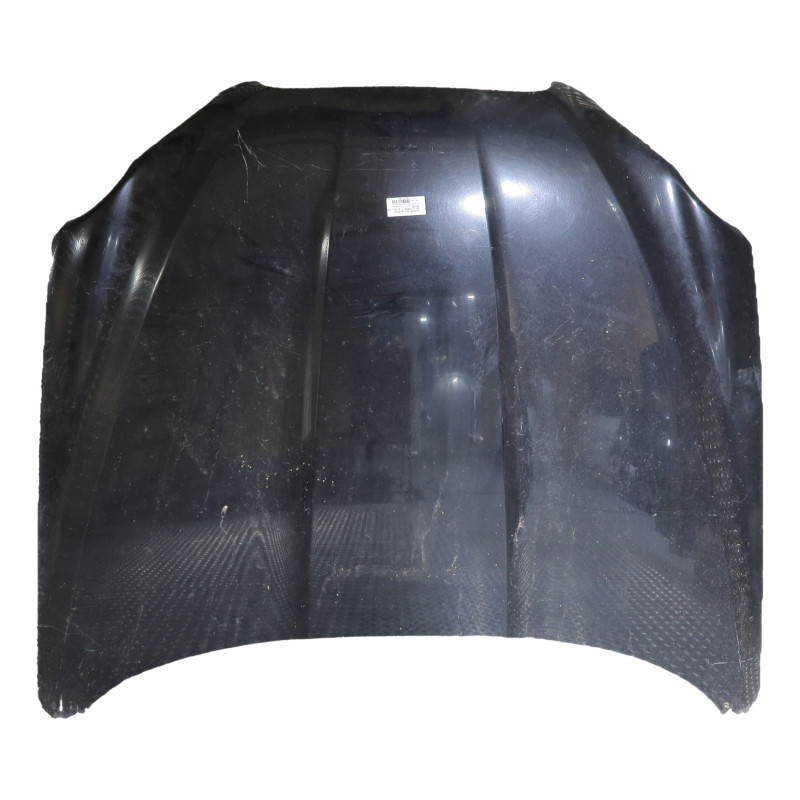 Capot JAGUAR XF 1