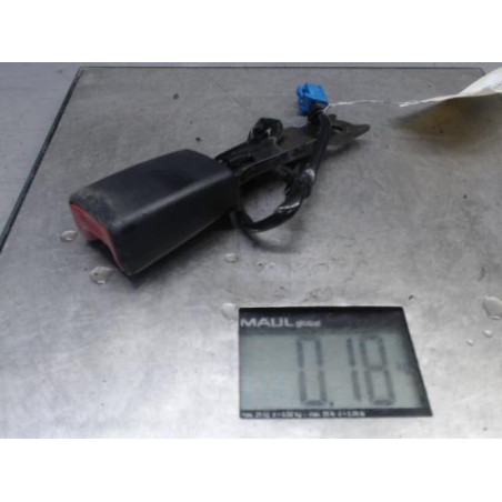 Attache ceinture avant gauche LEXUS GS 2