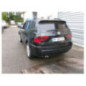 Capot BMW X3 E83