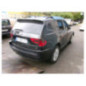 Capot BMW X3 E83