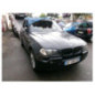 Capot BMW X3 E83