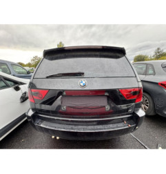 Capot BMW X3 E83 Photo n°11