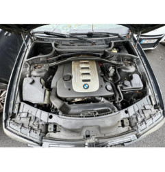 Capot BMW X3 E83 Photo n°13