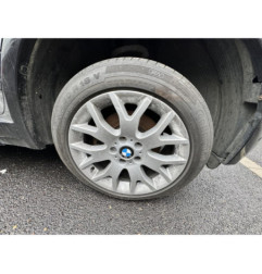 Capot BMW X3 E83 Photo n°16