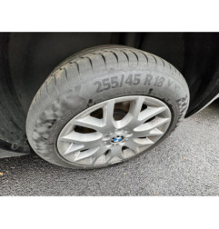 Capot BMW X3 E83 Photo n°18