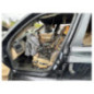 Capot BMW X3 E83