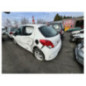 Capot PEUGEOT 207