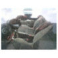 Capot RENAULT CLIO 3