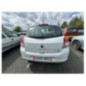 Capot RENAULT CLIO 3