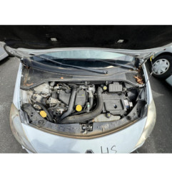 Capot RENAULT CLIO 3 Photo n°8