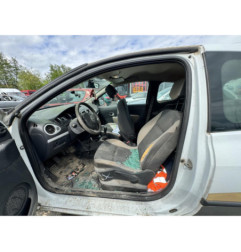 Capot RENAULT CLIO 3 Photo n°13