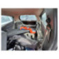Capot RENAULT CLIO 3