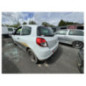Capot RENAULT CLIO 3