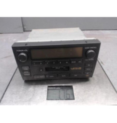 Autoradio d'origine LEXUS GS 2 Photo n°1