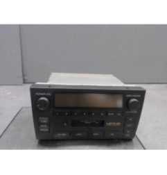 Autoradio d'origine LEXUS GS 2 Photo n°4