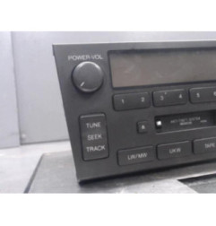 Autoradio d'origine LEXUS GS 2 Photo n°6