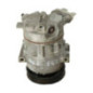 Compresseur clim OPEL CORSA E