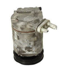 Compresseur clim OPEL CORSA E Photo n°3