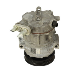Compresseur clim OPEL CORSA E Photo n°4