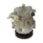 Compresseur clim OPEL CORSA E