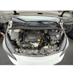 Compresseur clim OPEL CORSA E Photo n°11