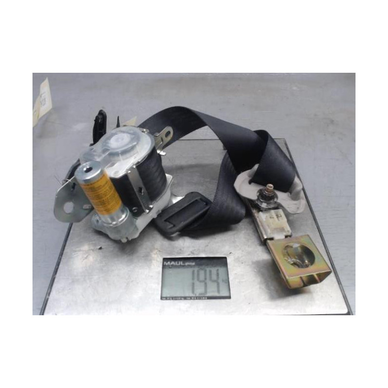 Ceinture avant droit LEXUS GS 2