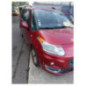 Capot CITROEN C3 PICASSO