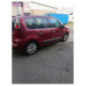 Capot CITROEN C3 PICASSO