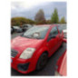 Capot CITROEN C2