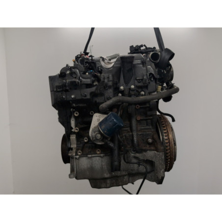 Moteur RENAULT CLIO 4 Photo n°1