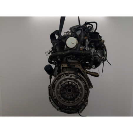 Moteur RENAULT CLIO 4