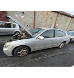 Ceinture avant droit LEXUS GS 2 Photo n°6