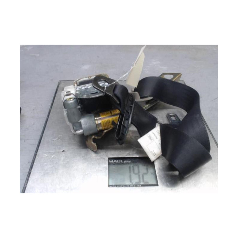 Ceinture avant gauche LEXUS GS 2