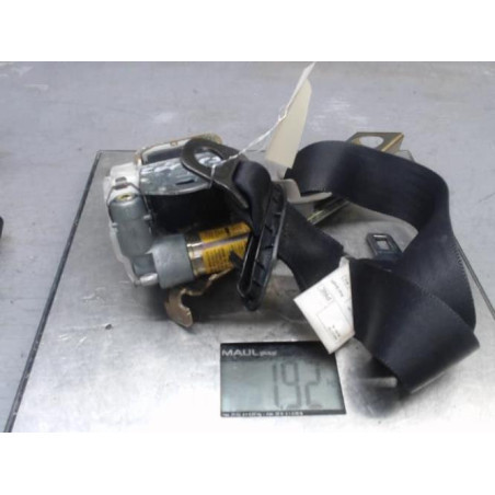 Ceinture avant gauche LEXUS GS 2 Photo n°1