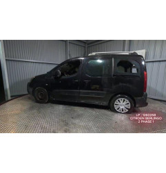 Capot CITROEN BERLINGO 2 Photo n°11