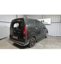 Capot CITROEN BERLINGO 2 Photo n°14